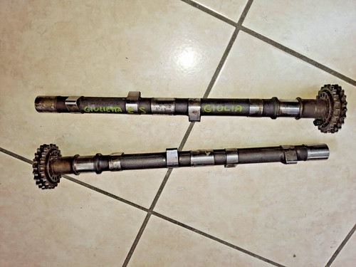 Albero camme alfa romeo - a,