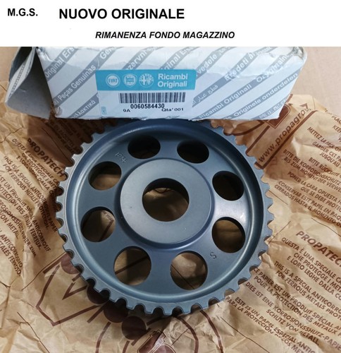 60584430 puleggia albero - puleggia,