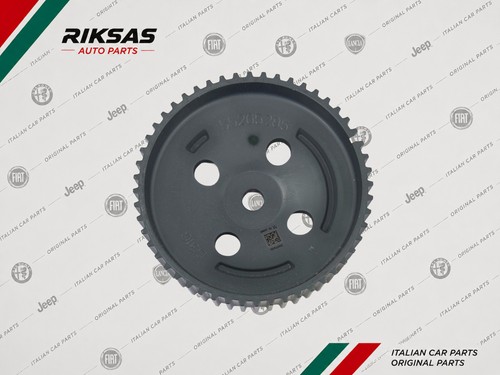 Albero camme alfa romeo - albero,