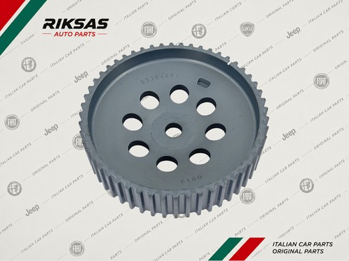 Albero camme alfa romeo 147 - camme,