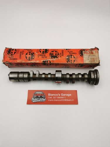 Albero camme alfa romeo 33 - a,