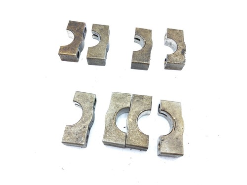 Set staffe albero camme - set,