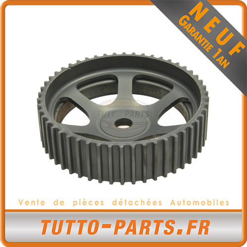 Puleggia albero camme alfa - a,
