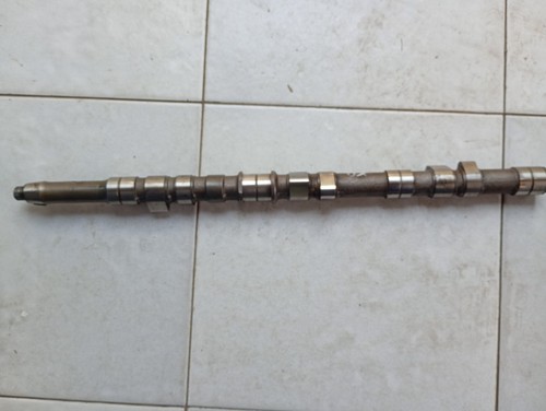 Albero camme alfa - a, 166