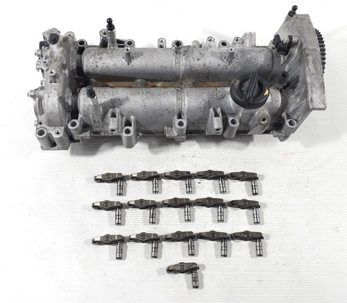 Albero camme per alfa romeo - camme,