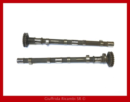 Albero camme alfa romeo - a,
