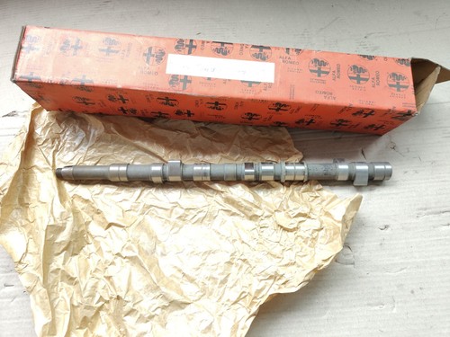 Albero camme originale alfa - camme,