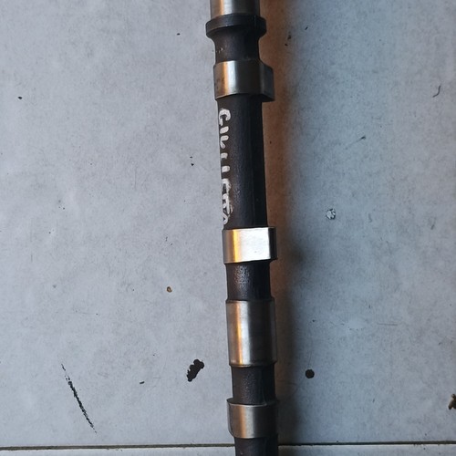 Albero camme alfa romeo 2000 - albero,