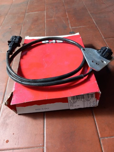 Sensore albero camme alfa - sensore,